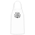 Кухонный фартук