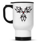 Кружка-термос