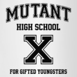 X-Men High School