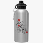 Спортивная бутылка