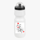 Велобутылка