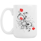 Кружка 420 мл