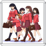  Азуманга Дайо