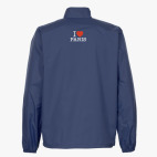 Ветровка без капюшона