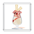 Карамельное Мороженное