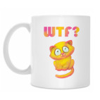 Кружка 330 мл