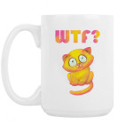 Кружка 420 мл