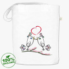 Сумка шоппер