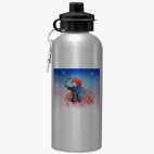 Спортивная бутылка