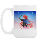 Кружка 420 мл