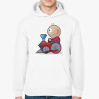 Толстовка худи