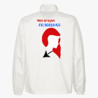 Ветровка без капюшона