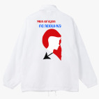 Ветровка с капюшоном