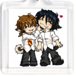 sirius y remus