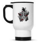 Кружка-термос