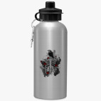 Спортивная бутылка