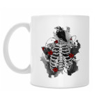 Кружка 330 мл