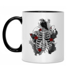 Черный ворон