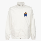 Ветровка без капюшона