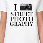 I love street photo