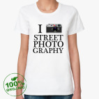 I love street photo