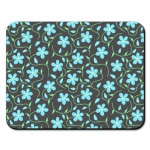 Цветочный узор