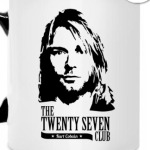 Club Cobain