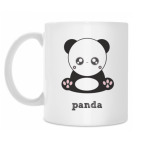 Кружка 330 мл