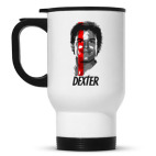 Кружка-термос