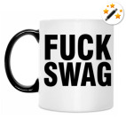 FUCK SWAG