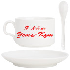 Кофейный набор