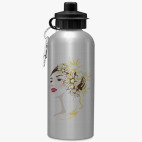 Спортивная бутылка