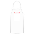 Кухонный фартук