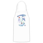 Кухонный фартук