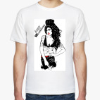 Эми Уайнхаус - Amy Winehouse