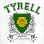 House Tyrell
