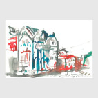 Владимирская площадь, Петербург