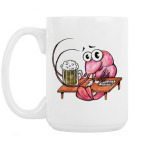 Кружка 420 мл