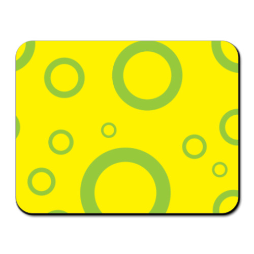 Коврик для мыши carpet - 1