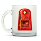 Красный Голем