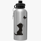 Спортивная бутылка