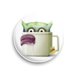 для ненавистников чая