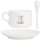 Кофейный набор