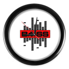 Часы (без цифр)