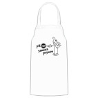 Кухонный фартук