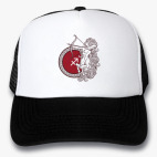 Кепки Trucker