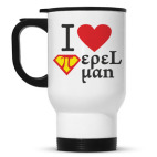 Кружка-термос