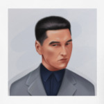 Арт «комик»