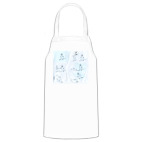 Кухонный фартук