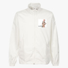 Ветровка без капюшона